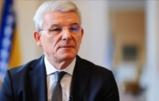 Dzaferovic: ”Dodik’in Kremlin ile bağları var”