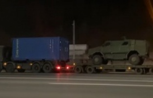 EUFOR takviyeye başladı