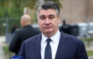 Zoran Milanovic: “Bosna Hersek'te çatışma riski yok“
