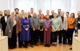 AA’nın Boşnakça-Hırvatça-Sırpça yayını 10 yaşında