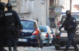 AB’den EULEX’e takviye