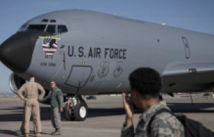 ABD’nin Arnavutluk’taki özel harekat üssü faaliyete geçirildi