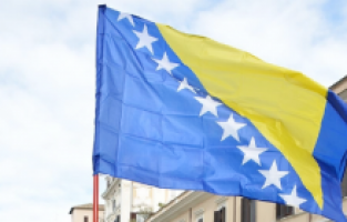 Bosna Hersek’te eski Sırp askere, savaş suçundan 35 yıl hapis