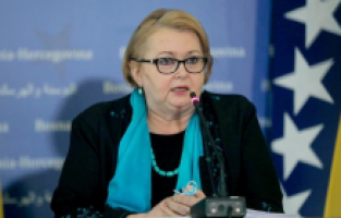 Bosna Hersek’ten AB’ye acil üyelik talebi