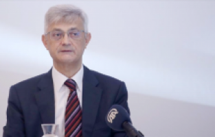 Büyükelçi Hızlan: "Türkiye ve Hırvatistan, 1 milyar dolarlık ticaret hacmi hedefliyor"