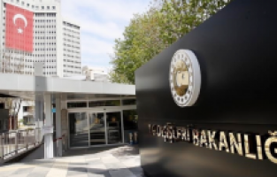 Dışişlerinden Kuzey Makedonya'daki Türk nüfusu verilerine ilişkin açıklama