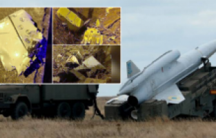 Hırvat basını: “Zagreb’e Sovyet dronu düştü”