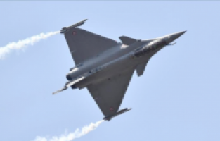 Hırvatistan’da savaş uçaklarına yasak