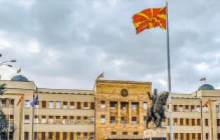 K. Makedonya, beş Rus diplomatı sınır dışı ediyor