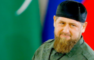 Kadirov’dan Sırbistan’a teşekkür