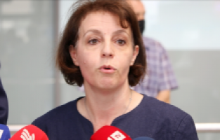 Kosova: “NATO ve AB, Ukrayna’daki hatalarını Balkanlar’da tekrarlıyor”