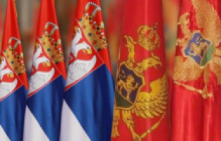 Kosova’dan sonra Karadağ da Sırbistan’ın talebini reddetti