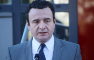 Kurti: “NATO üyeliği daha kolay”