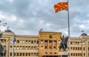 Kuzey Makedonya'da temel gıda ürünlerinde kar marjına sınırlama