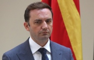 Kuzey Makedonya: “Hiçbir Ukraynalı mülteci geri çevrilmeyecek”