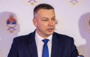 Nenad Nesic, Bosna Hersek Devlet Başkanlığı Konseyi üyeliği için adaylığını açıkadı