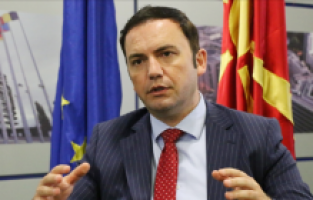 Osmani: “Balkanlar’da çatışma tehdidi yok”