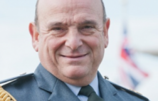 Peach: “Bosna Hersek’te güvenlik krizi yok”