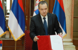 Sırbistan’da cumhurbaşkanlığı seçimleri de 3 Nisan'da yapılacak