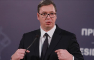 Sırbistan’da Türkiye’ye nota verme tereddütü