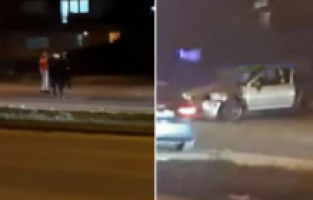 Slovenya Başkonsolosu trafik kazasında öldü