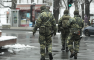 Slovenya, Bosna Hersek’e asker göndermeyi değerlendiriyor