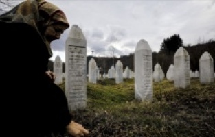 Srebrenitsa Anneleri, BM'ye rapor gönderdi