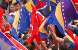 Türkiye, iftarını Bosna Hersek’le paylaşacak