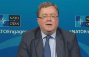 Turner: “NATO Bosna’da önlem aldı”