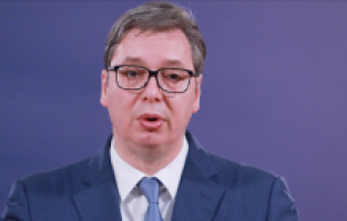 Vucic: “Sırbistan için felaket olur”