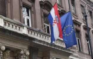 Hırvatistan, 24 Rus diplomat ve büyükelçilik çalışanını sınır dışı ediyor