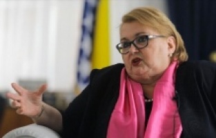 Turkovic: “Ukrayna'daki korkunç görüntüler karşısında şok olduk“