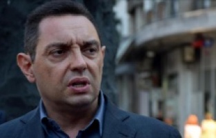 Aleksandar Vulin: “Karadağ, askeri hedef değil”