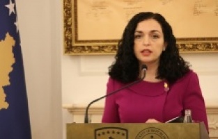 Osmani: ”Sırbistan, Rusya'ya karşı hiçbir somut adım atmadı"