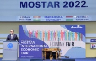 Plenkovic: "Boşnak ve Hırvat liderleri ittifakı yenilemeye çağırıyorum"