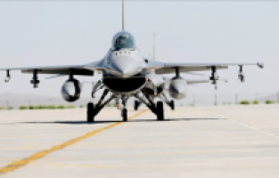 ABD’den Bulgaristan’a 1,6 milyar dolarlık F-16 satışına onay