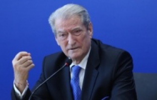 Berisha: “Rama cumhurbaşkanı olmak istiyor“