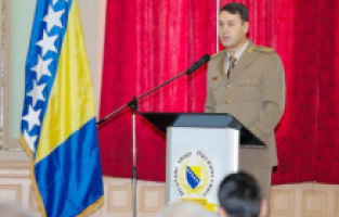 Bosna Hersek, Javelin tanksavar ve orta menzilli füze sistemleri alacak