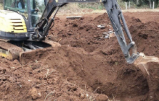 Bosna Savaşı’nda öldürülen 3 kişiye ait ceset kalıntıları çıkarıldı