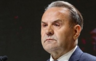 Rasim Ljajic trafik kazası geçirdi