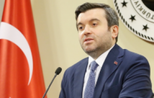 Dışişleri Bakan Yardımcısı Yavuz Selim Kıran, Hırvatistan Büyükelçisi olarak atandı