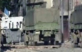 Dobrovoljacka olayı hakkında iddianame hazırlandı
