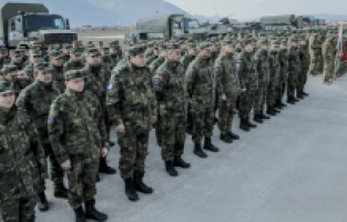 EUFOR’dan Bosnalı Sırp lidere tepki