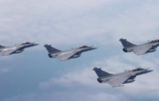 Fransız medyası: “Sırbistan, 12 Rafale almak istiyor”