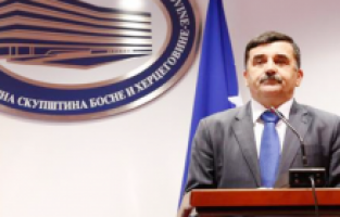 HDZ’den kimliklere milliyet bilgisi yazılması teklifi