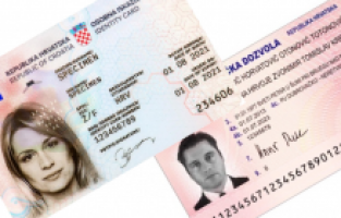 Hırvatistan, eski Yugoslavya’dan kalma kimlik numaralarını kaldırmayı planlıyor