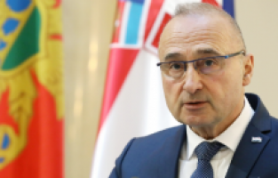 Hırvatistan: “Finlandiya ve İsveç’in NATO üyeliğini destekliyoruz”