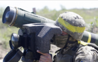 İngiltere’den Kosova’ya tanksavar teslimatı