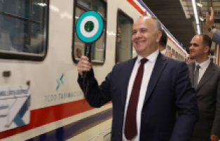 İstanbul-Sofya tren seferleri 2 yıl aradan sonra yeniden başladı