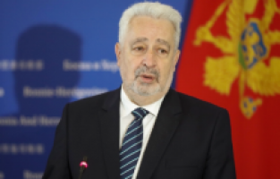 Krivokapic: “Krizden çıkış için tek yol seçim”